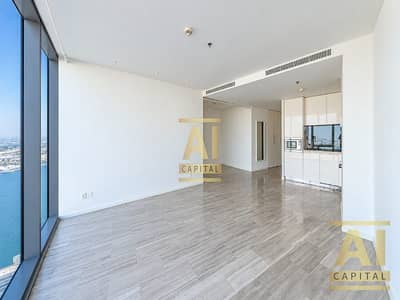 Studio for Sale in Culture Village (Jaddaf Waterfront), Dubai - Full Creek View | Studio Unit | Mid Floor