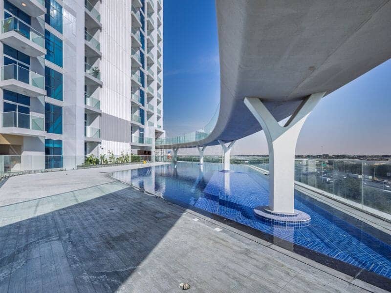 位于阿尔扬街区,多瑙河畔天空塔 1 卧室的公寓 69999 AED - 17010223 位于阿尔扬街区,多瑙河畔天空塔 1 卧室的公寓 69999 AED - 17010223