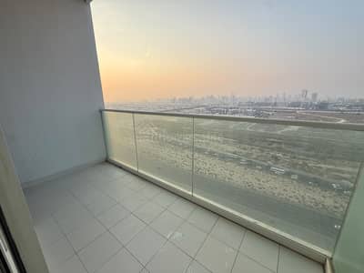 Studio de  à à vendre à DAMAC Hills, Dubai - Appartement à DAMAC Hills，Carson - The Drive，Carson Tower C, 550000 AED - 17010226