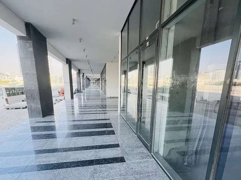 ON LAGOON | SUPER DEAL | HIGH ROI | SHEL & CORE