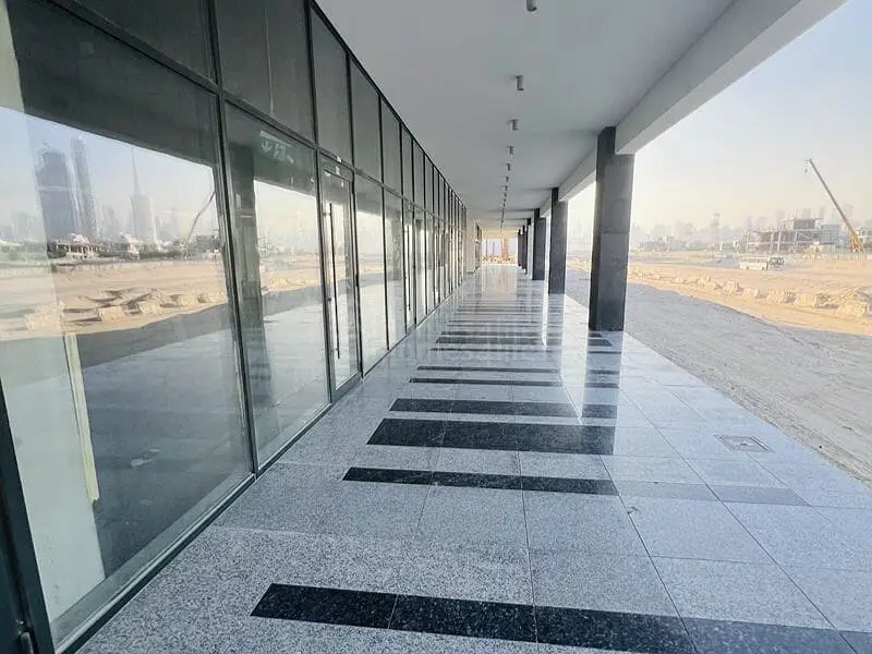 ON LAGOON | SUPER DEAL | HIGH ROI | SHEL & CORE