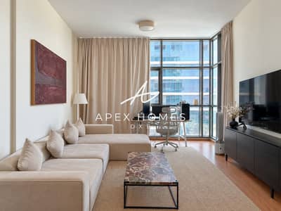 1 Bedroom Flat for Sale in DAMAC Hills, Dubai - Park View I Upgraded 1BR I Vacant