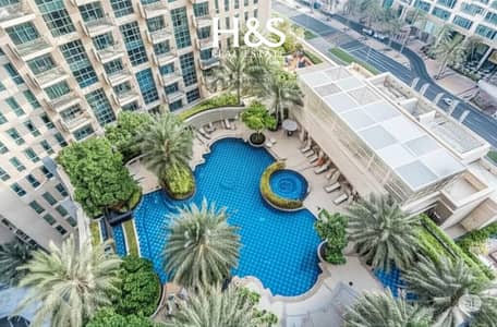 2 Camere Appartamento in affitto a Downtown Dubai, Dubai - WhatsApp Image 2026-10-28 at 10.40. 57 AM (4). jpeg