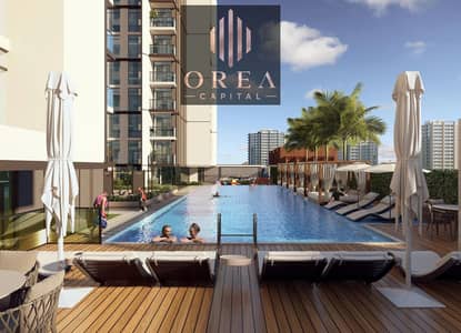 Studio de à à vendre à Jumeirah Village Circle (JVC), Dubai - Appartement à Jumeirah Village Circle (JVC),JVC District 12,Maison Elysee,Maison Elysee 1, 799900 AED - 17010212 Studio de à à vendre à Jumeirah Village Circle (JVC), Dubai - Appartement à Jumeirah Village Circle (JVC),JVC District 12,Maison Elysee,Maison Elysee 1, 799900 AED - 17010212