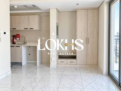 Monolocale in affitto a Dubai South, Dubai - Appartamento a Dubai South，Residential District，MAG 5 Boulevard，MAG 520, 48000 AED - 17010264