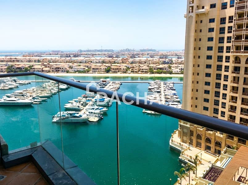 Appartement à Palm Jumeirah,Dukes The Palm, 920000 AED - 17010275 Appartement à Palm Jumeirah,Dukes The Palm, 920000 AED - 17010275