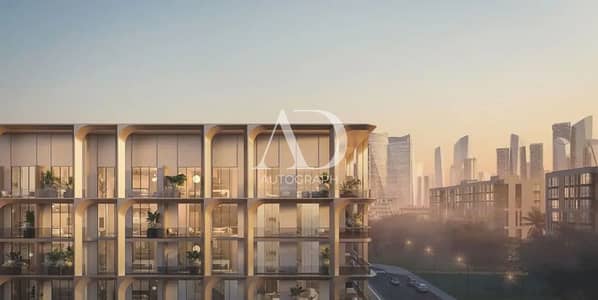 2 Bedroom Flat for Sale in Arjan, Dubai - 8. jpg 2 Bedroom Flat for Sale in Arjan, Dubai - 8. jpg
