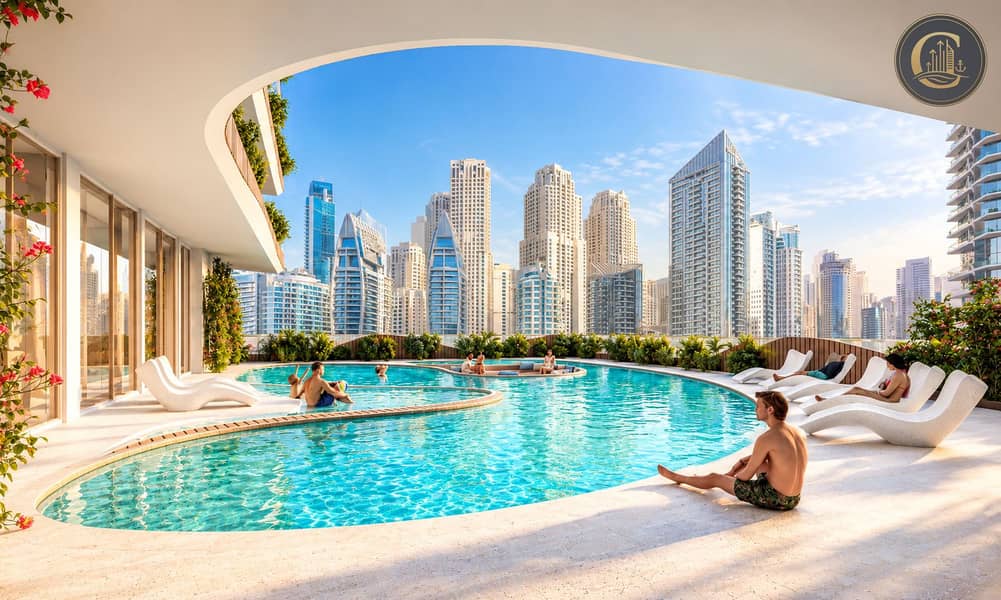 7 Luxury Rooftop Pool Skyline. png