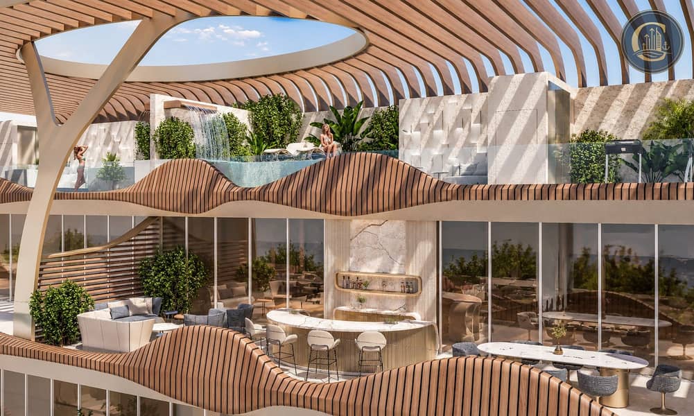 16 Luxury Rooftop Oasis with Pool and Bar. png