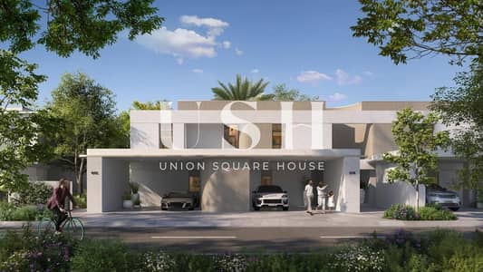 3 Schlafzimmer Townhouse zum Verkauf in The Valley by Emaar, Dubai - VENERA . jpeg