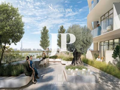 فلیٹ 1 غرفة نوم للبيع في ميدان هورايزون، دبي - Hive Render-08. jpg