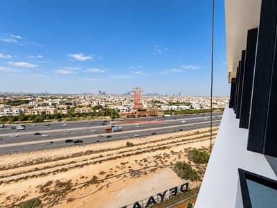1 Schlafzimmer Wohnung zum Miete in Dubai Silicon Oasis (DSO), Dubai - Wohnung in Dubai Silicon Oasis (DSO)，Tria by Deyaar, 1 schlafzimmer, 90000 AED - 17010343