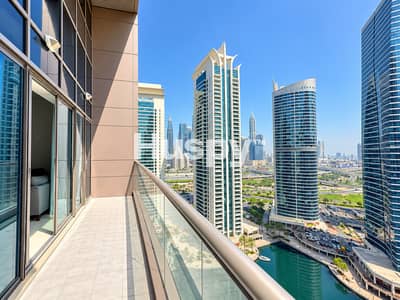 Appartement de 2 chambres à à louer à Jumeirah Lake Towers (JLT), Dubai - Appartement à Jumeirah Lake Towers (JLT)，JLT Cluster V，V3 Tower, 2 chambres, 160000 AED - 17010353