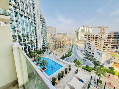 Monolocale in affitto a Dubai Healthcare City Phase 2, Dubai - 123346. jpg
