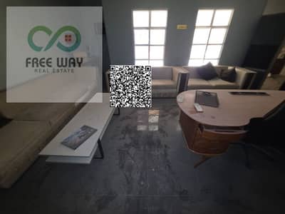 Warehouse for Rent in Ajman Industrial, Ajman - merged-image-1793178121841. png