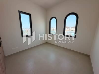 3 Bedroom Townhouse for Rent in Zayed City, Abu Dhabi - Ready To Move | Family Living | Prime Location