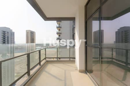 3 Bedroom Flat for Rent in Al Reem Island, Abu Dhabi - Good Condition | Vacant Now | Spacious