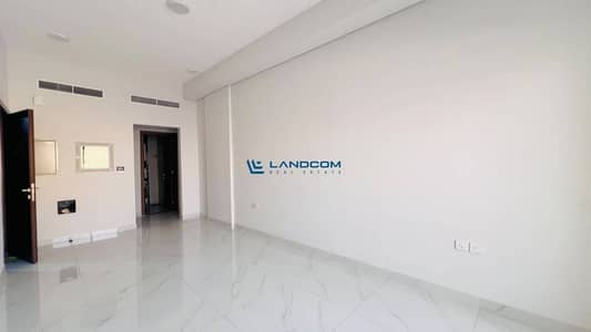 Studio for Rent in Deira, Dubai - Huge Studio with Balcony| Ideal for Staff Accommodation|