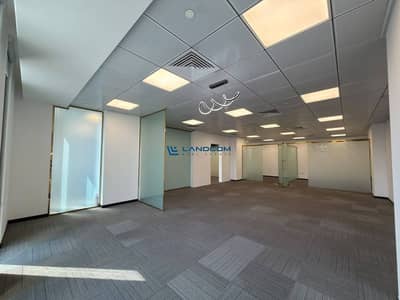 Office for Rent in Deira, Dubai - Office for Gold & Jewellery Business | Near Gold Souk Metro