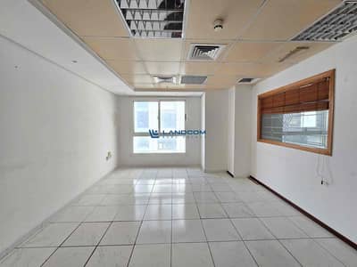 مکتب  للايجار في ديرة، دبي - مکتب في شارع الرقة،الرقة،ديرة 63000 درهم - 15975054