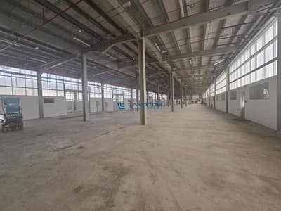 Warehouse in affitto a Al Qusais, Dubai - Magazzino a Al Qusais，Al Qusais Industrial Area，Al Qusais Industrial 2, 294000 AED - 15578247