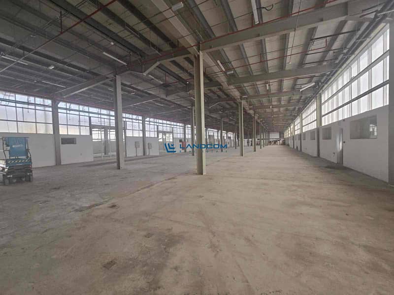 Magazzino a Al Qusais,Al Qusais Industrial Area,Al Qusais Industrial 2, 294000 AED - 15578247 Magazzino a Al Qusais,Al Qusais Industrial Area,Al Qusais Industrial 2, 294000 AED - 15578247