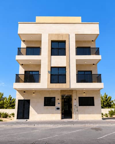 مبنى سكني  للايجار في ديرة، دبي - مبنى سكني في بناية الصافية،هور العنز،ديرة 900000 درهم - 16792720