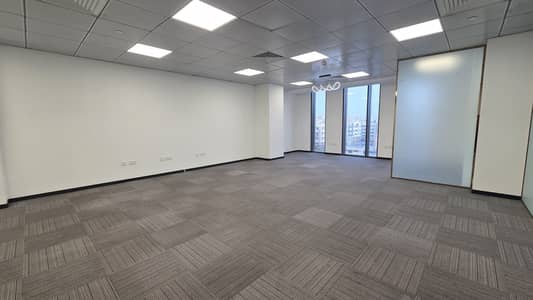 Office zum Miete in Deira, Dubai - Büro in Deira，Dubai Gold District，One Deira Mall, 484200 AED - 16750697