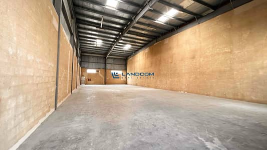 Warehouse zum Miete in Dubai Investments Park (DIP), Dubai - Lagerhalle in Dubai Investments Park (DIP)，Dubai Investments Park 1, 245570 AED - 15670993