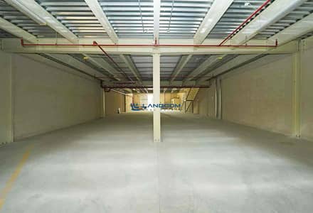 Warehouse para en Alquiler en Dubai Investments Park (DIP), Dubai - Almacén en Dubai Investments Park (DIP)，Dubai Investments Park 1, 543465 AED - 15354878