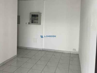 Office te Huur in Deira, Dubai - Kantoor in Deira，Port Saeed，Makateb Building, 85000 AED - 16907137