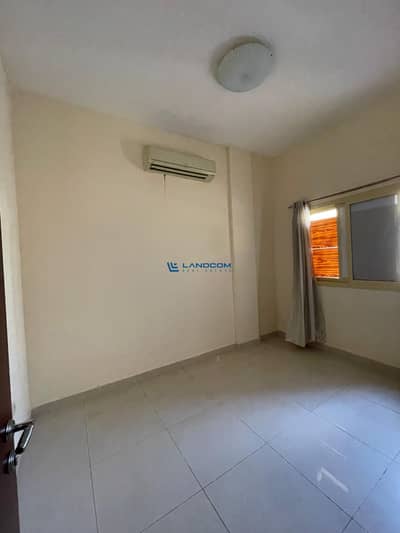 1 Bedroom Apartment for Rent in Bur Dubai, Dubai - 1 BHK for Family| Near Sharaf DG Metro| Prime Location|