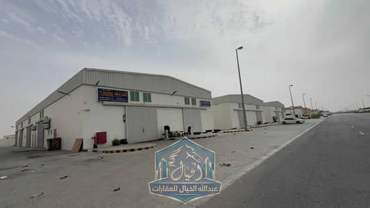 Warehouse para en Venta en Al Sajaa Industrial, Sharjah - WhatsApp Image 2026-07-19 at 11.46. 19 PM (1). jpeg