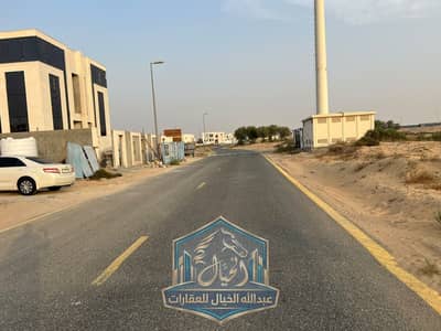 Plot de  à à vendre à Al Tay East, Sharjah - WhatsApp Image 2026-10-07 at 2.55. 08 PM. jpeg