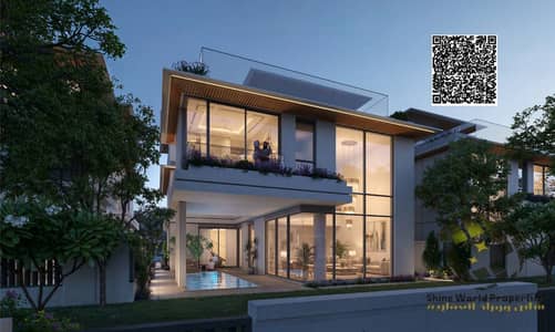 Villa de 5 chambres à à vendre à Umm Fanain, Sharjah - (6). png Villa de 5 chambres à à vendre à Umm Fanain, Sharjah - (6). png