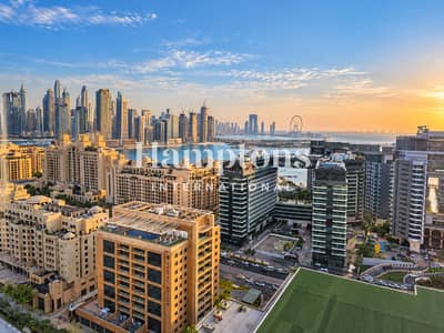 1 Slaapkamer Appartement te Huur in Palm Jumeirah, Dubai - Appartement in Palm Jumeirah,The Palm Tower, 1 slaapkamer, 260000 AED - 17010549 1 Slaapkamer Appartement te Huur in Palm Jumeirah, Dubai - Appartement in Palm Jumeirah,The Palm Tower, 1 slaapkamer, 260000 AED - 17010549