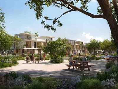 4 Camere Villa in vendita a The Valley by Emaar, Dubai - Villa a The Valley by Emaar，Rivera, 4 camere da letto, 5000000 AED - 17010555