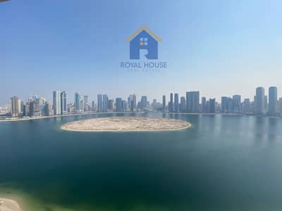 Appartement de 3 chambres à à louer à Al Mamzar, Sharjah - WhatsApp Image 2026-10-28 at 11.15. 14 AM. jpeg