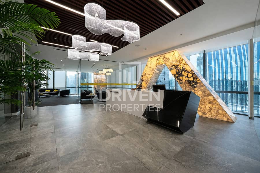Kantoor in Downtown Dubai,Boulevard Plaza Tower,Boulevard Plaza Tower 1, 4250000 AED - 17010551 Kantoor in Downtown Dubai,Boulevard Plaza Tower,Boulevard Plaza Tower 1, 4250000 AED - 17010551