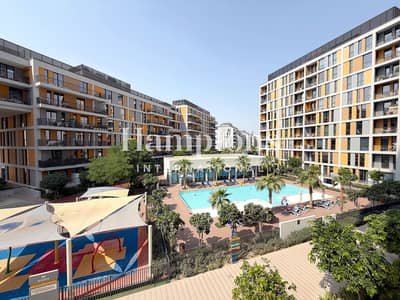 1 Bedroom Apartment for Rent in Dubai Production City (IMPZ), Dubai - Exclusive | ONE MONTH FREE | Fully Furnished 1 Bedroom Apartment for Rent in Dubai Production City (IMPZ), Dubai - Exclusive | ONE MONTH FREE | Fully Furnished