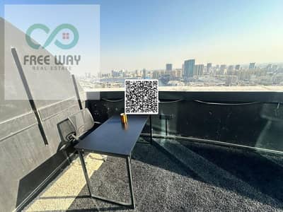 1 Bedroom Apartment for Rent in Al Bustan, Ajman - WhatsApp Image 2026-10-28 at 12.00. 11. png