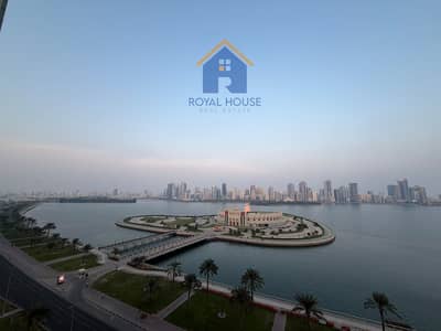 2 Slaapkamers Appartement te Huur in Al Majaz, Sharjah - WhatsApp Image 2026-10-27 at 5.44. 00 PM (1). jpeg