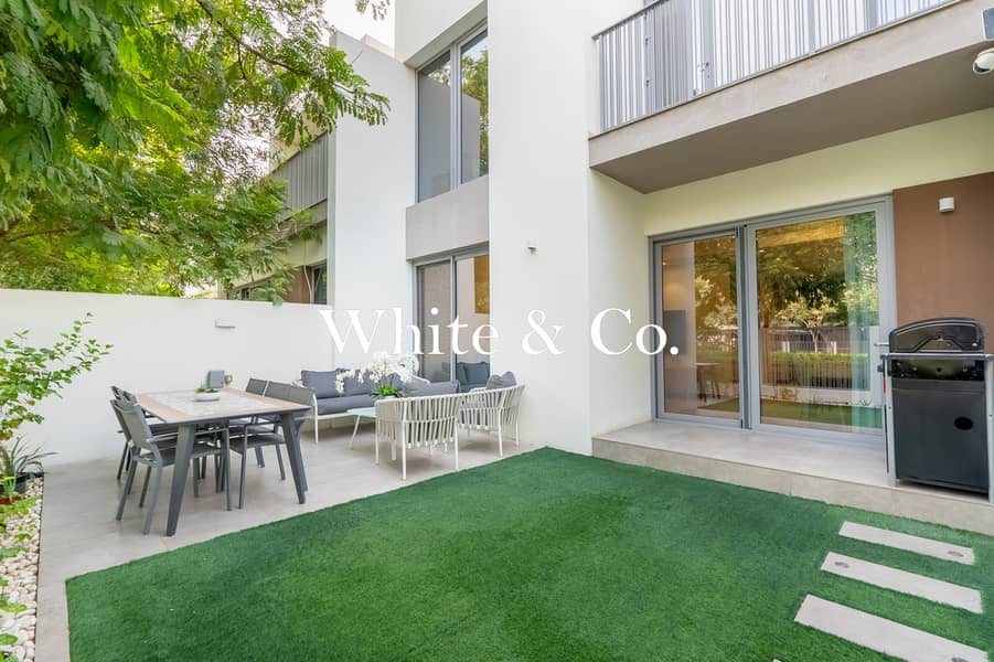 Villa in Tilal Al Ghaf,Elan, 3 schlafzimmer, 230000 AED - 17010577 Villa in Tilal Al Ghaf,Elan, 3 schlafzimmer, 230000 AED - 17010577