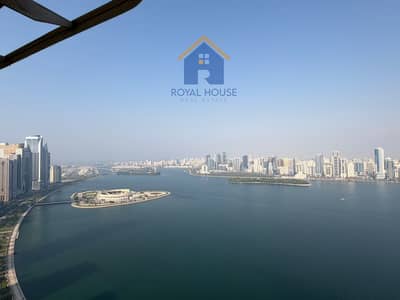 3 Bedroom Flat for Rent in Al Majaz, Sharjah - WhatsApp Image 2026-10-28 at 10.48. 33 AM. jpeg