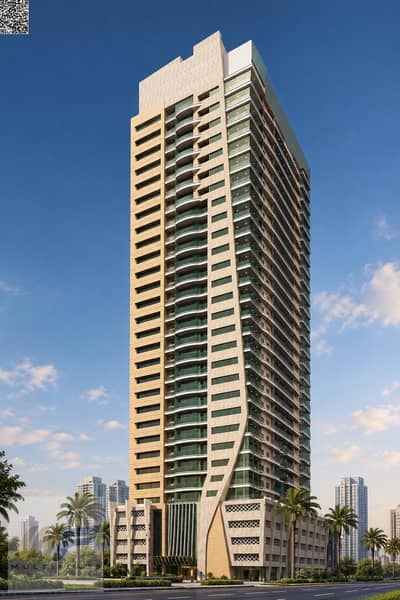 1 Slaapkamer Appartement te Koop in Emirates City, Ajman - WhatsApp Image 2026-10-22 at 2.20. 27 PM - Copy. jpeg