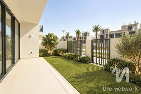Townhouse de 3 chambres à à louer à The Valley by Emaar, Dubai - Maison de ville à The Valley by Emaar,Lillia, 3 chambres, 145000 AED - 17010527 Townhouse de 3 chambres à à louer à The Valley by Emaar, Dubai - Maison de ville à The Valley by Emaar,Lillia, 3 chambres, 145000 AED - 17010527