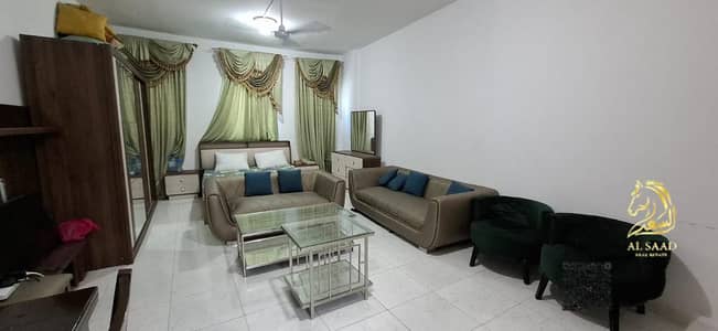 Студия Продажа в Аль Рашидия, Аджман - WhatsApp Image 2026-10-28 at 1.18. 36 AM (1). jpeg