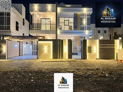 5 Schlafzimmer Villa zum Verkauf in Al Rawda, Ajman - batch_WhatsApp Image 2026-07-02 at 11.43. 26 AM (28). jpeg