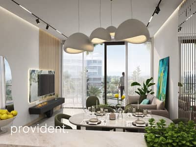 大马士革湖住宅， 迪拜 1 卧室公寓待售 - 位于大马士革湖住宅，Lagoon Views，Lagoon Views 13，Lagoon Views 13 Tower A 1 卧室的公寓 1576000 AED - 17010616
