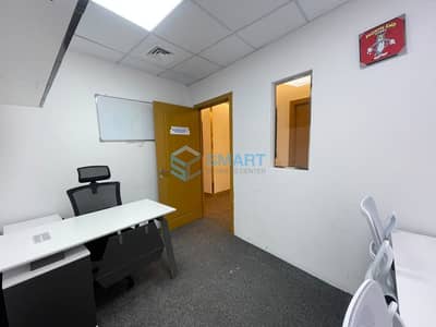Office zum Miete in Barsha Heights (Tecom), Dubai - WhatsApp Image 2026-10-27 at 10.24. 11 (1). jpeg